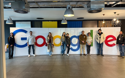 Internship and work-based learning
