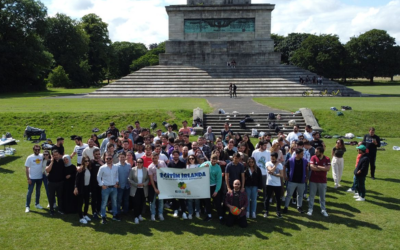 Community and support network