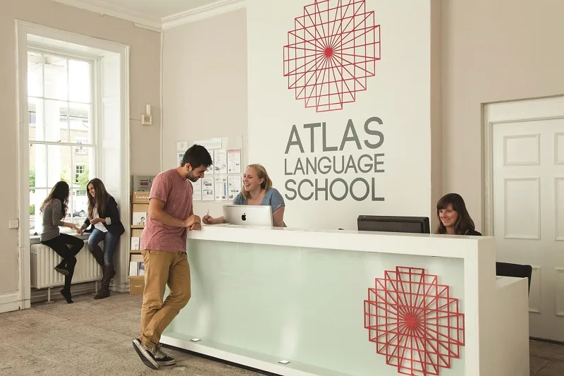 Atlas