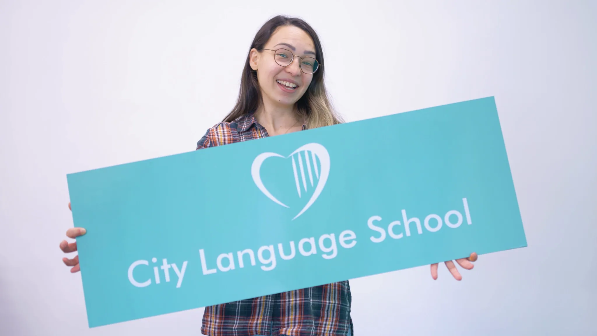 City Language School