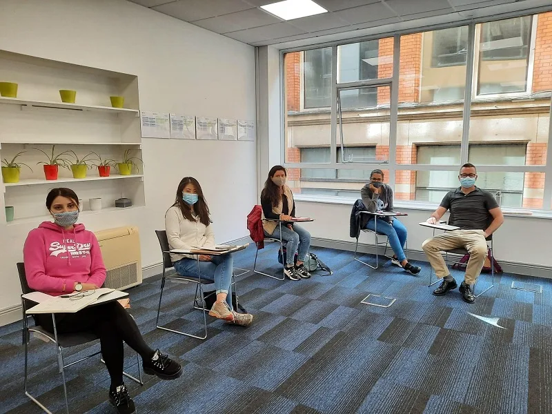 City Language School Dublin