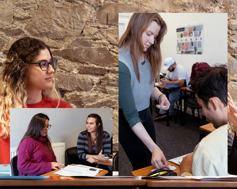 Cork English Academy