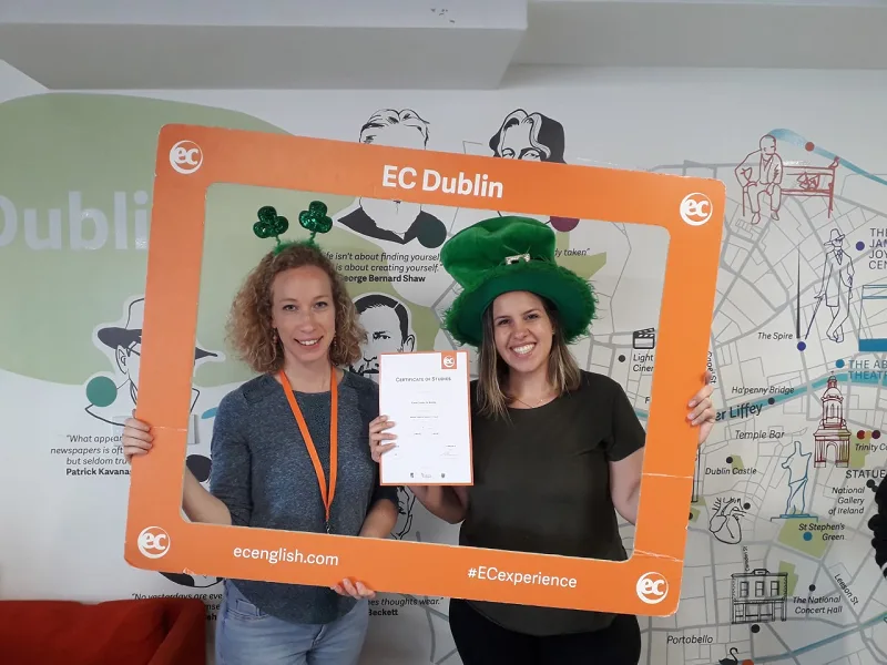 EC Dublin