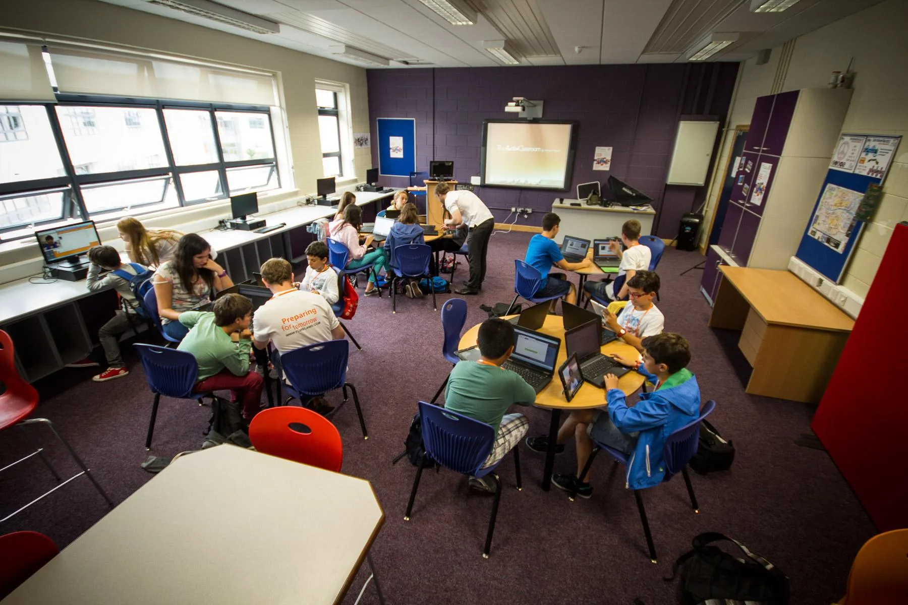 Future Learning