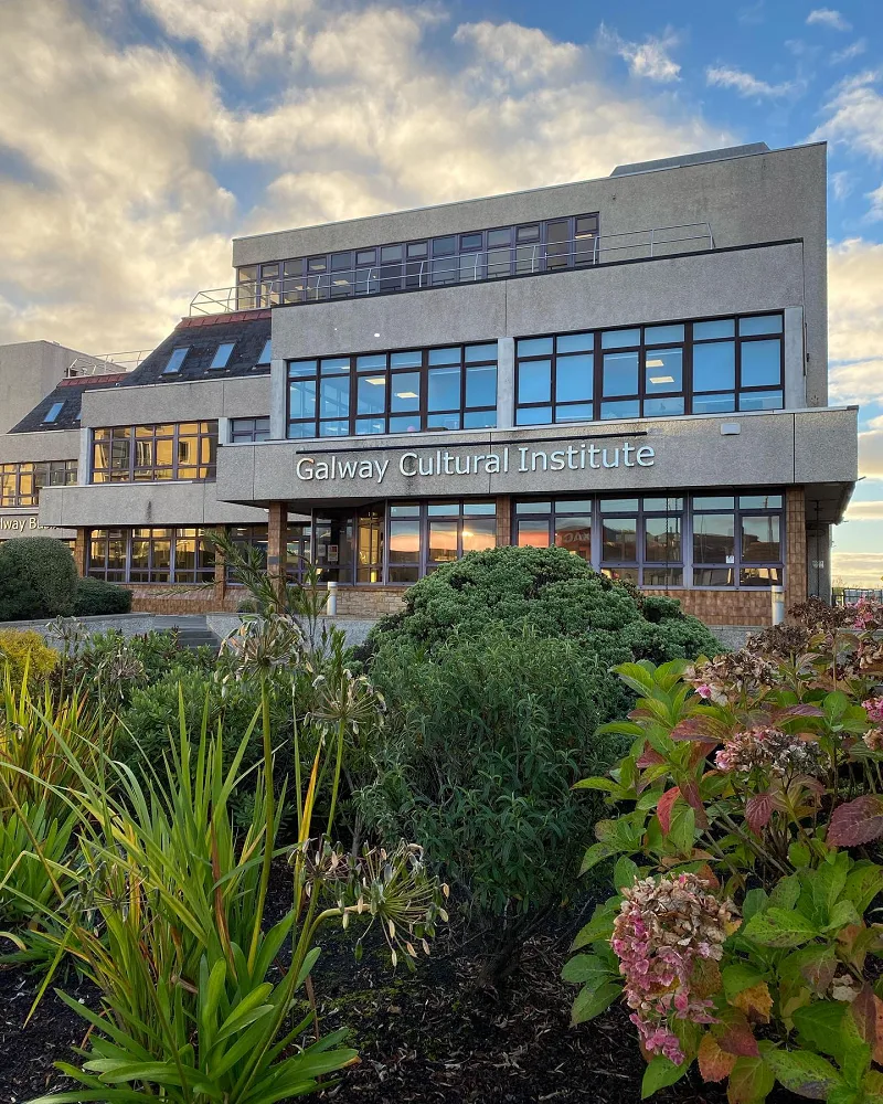 Galway Cultural Institute