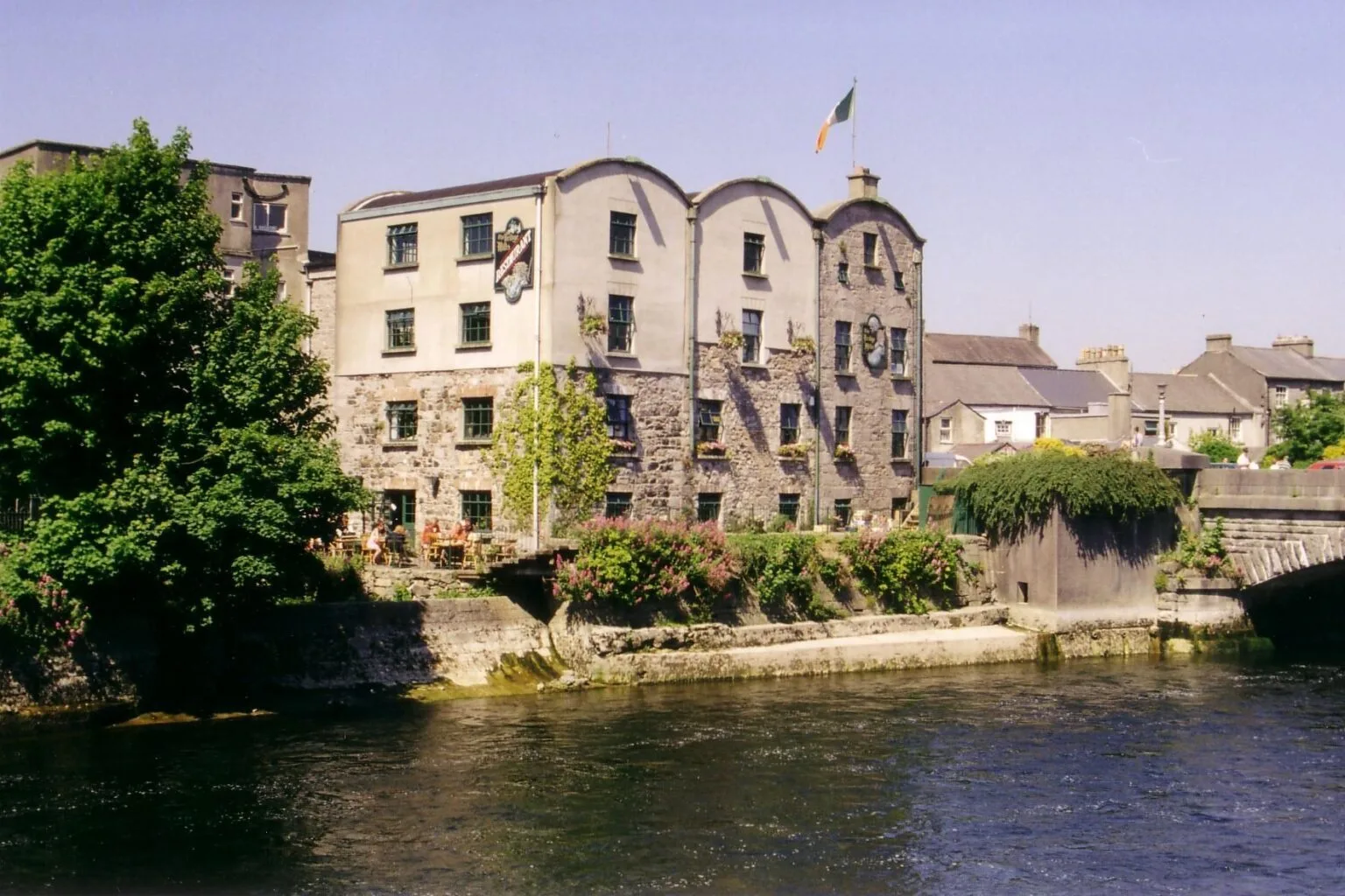 International House Galway
