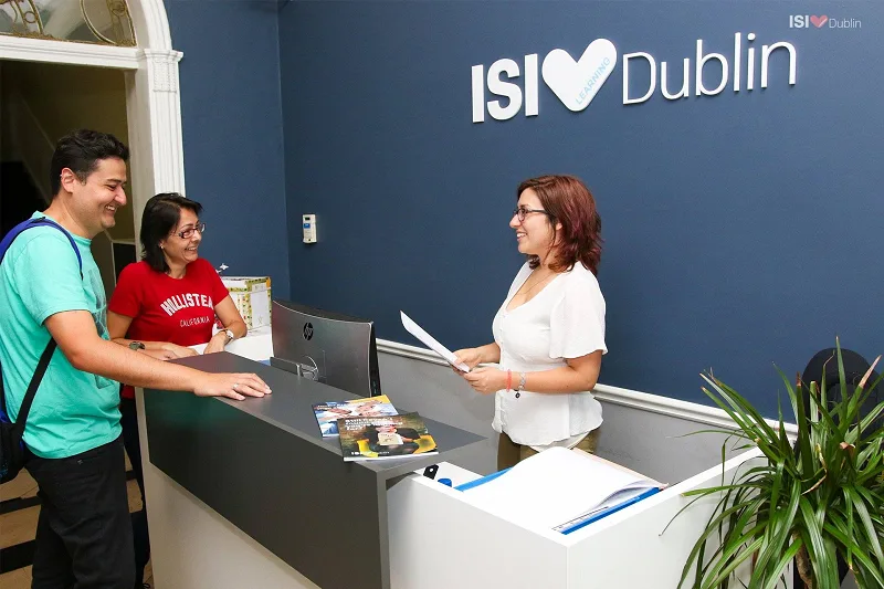ISI