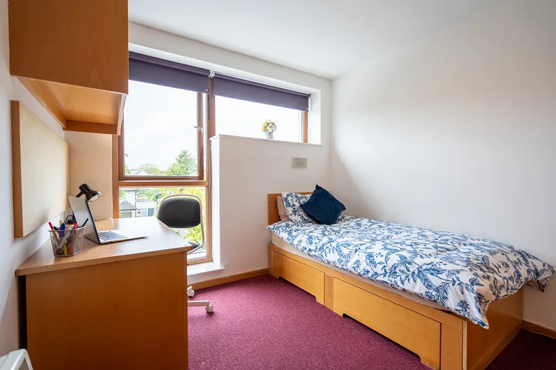 Accommodation options in Ireland