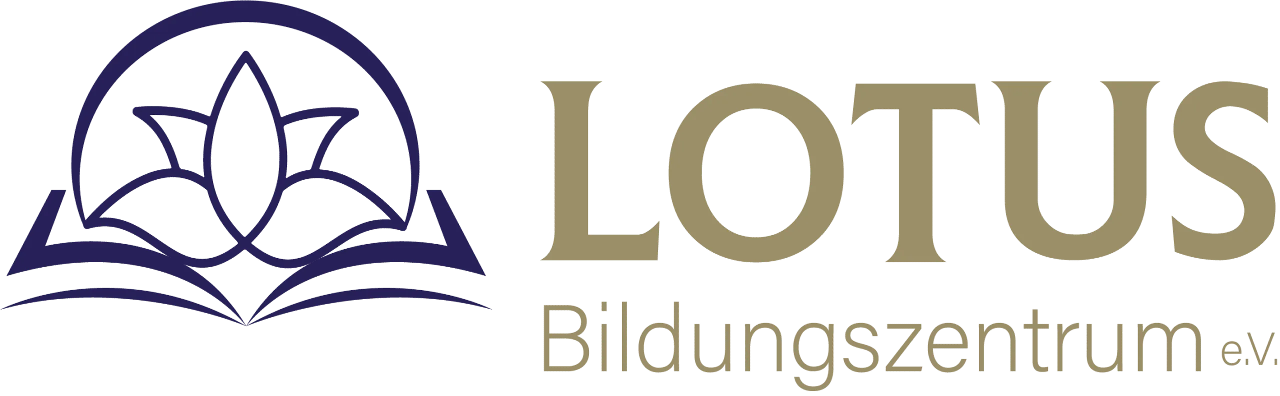 Lotus partner logo