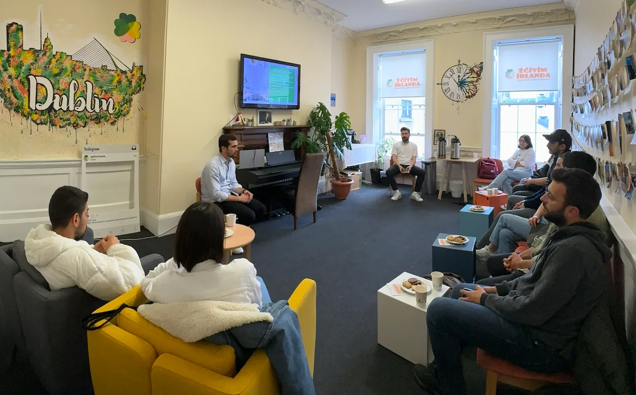 CV workshop