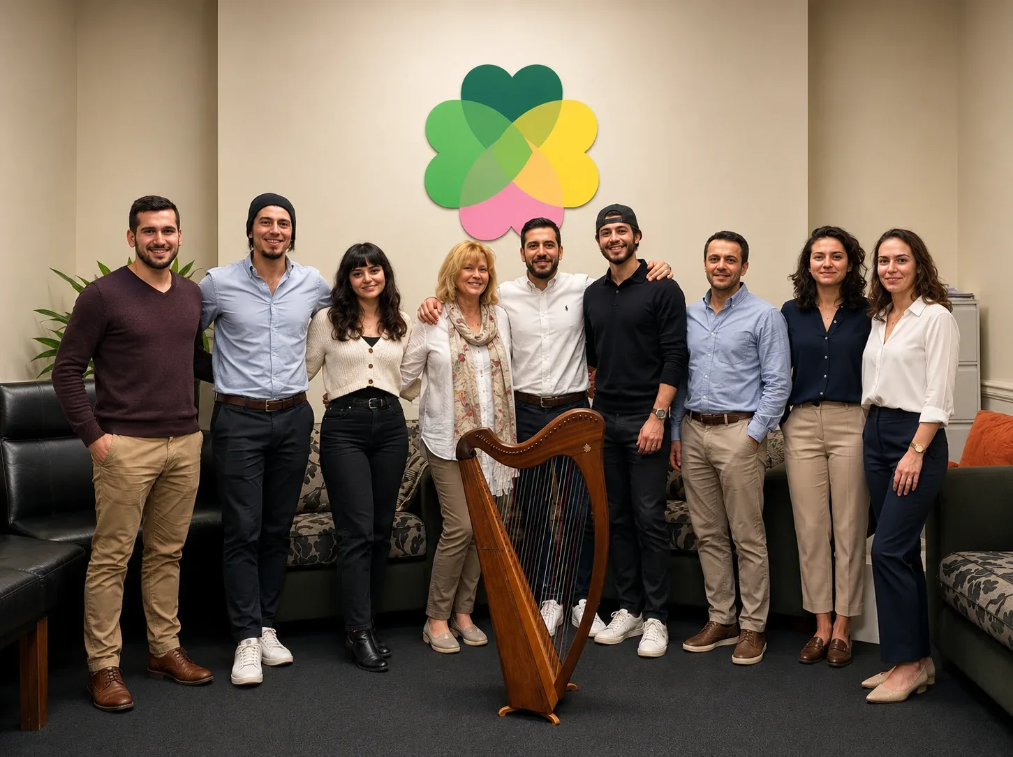 Integration and inclusion in Ireland
