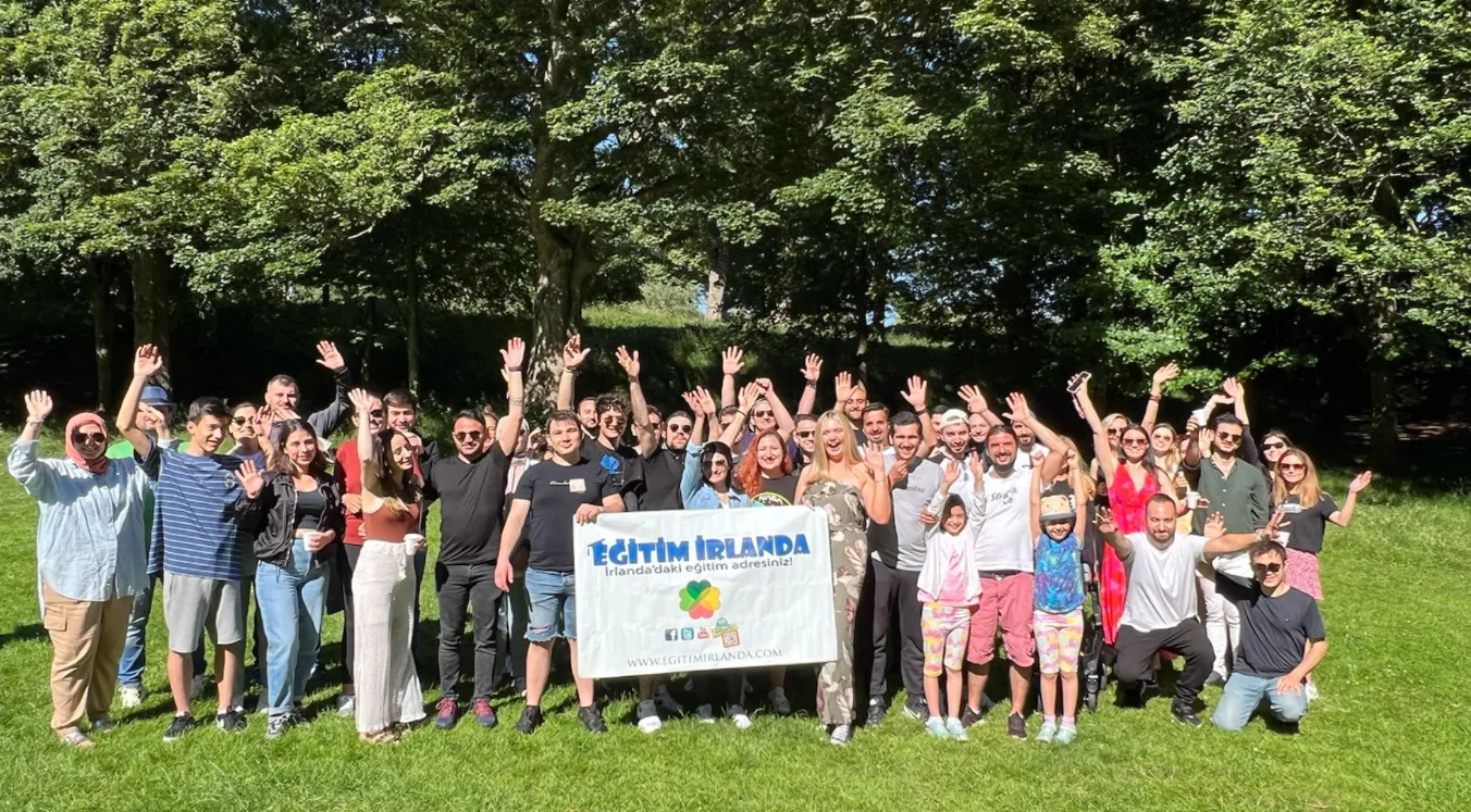 Community picnic