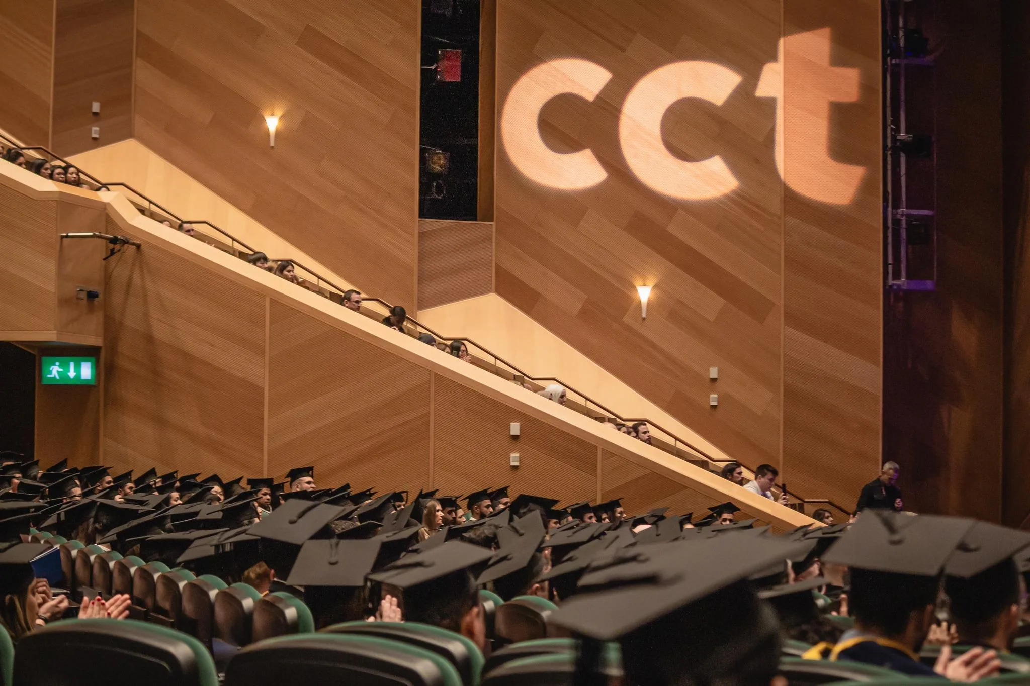 CCT College Dublin campus