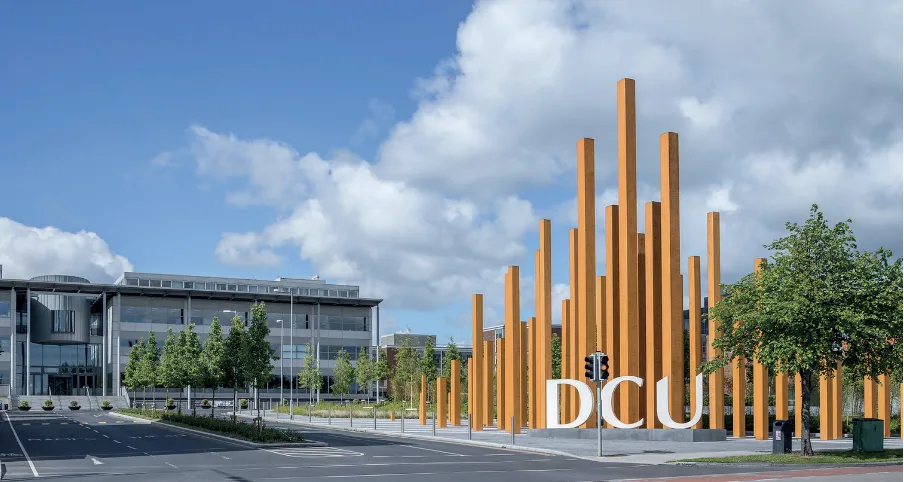 DCU