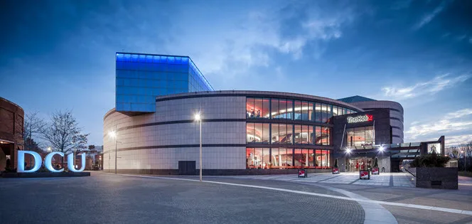 Dublin City University
