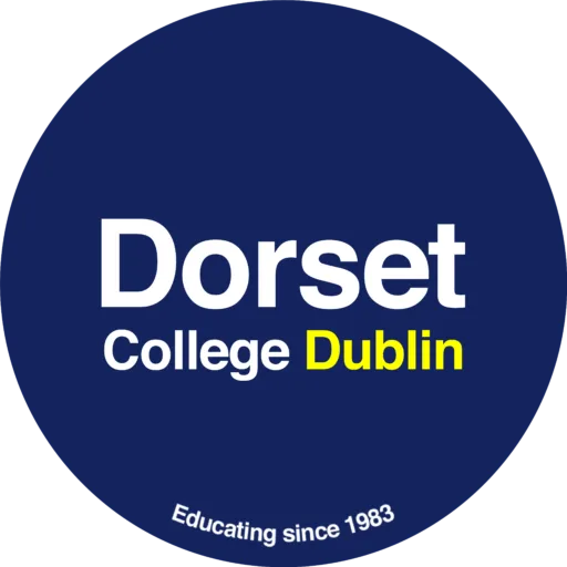 Dorset College Dublin logo