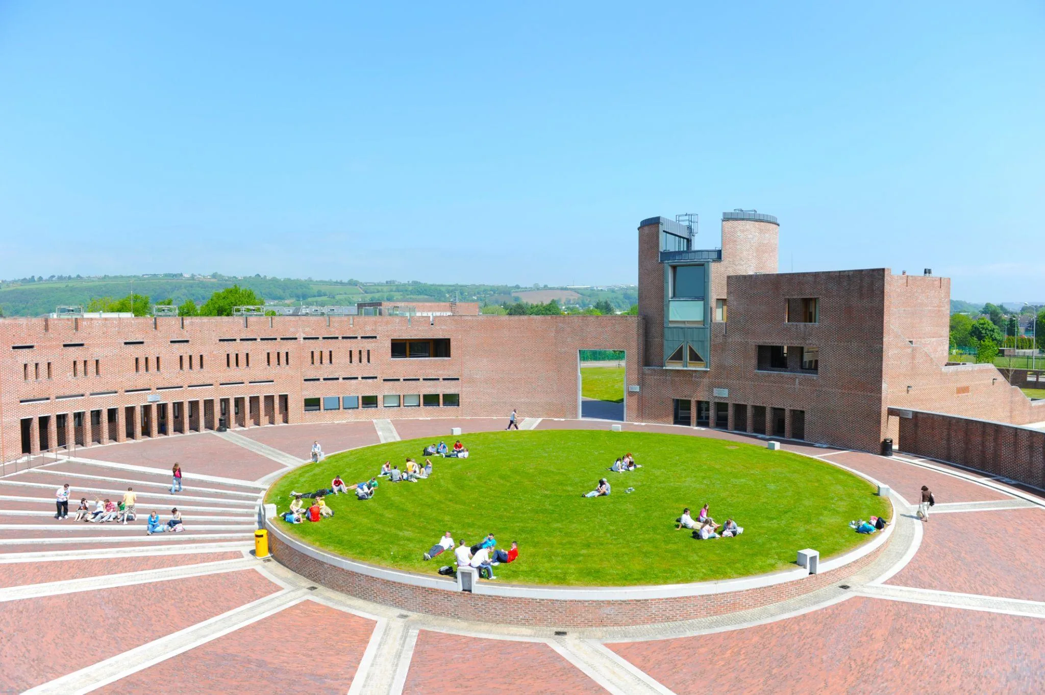 Munster Technological University campus